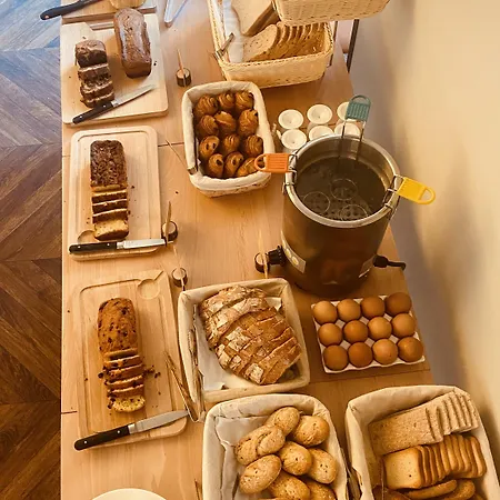 Restaurant Le Relais Des Gourmands