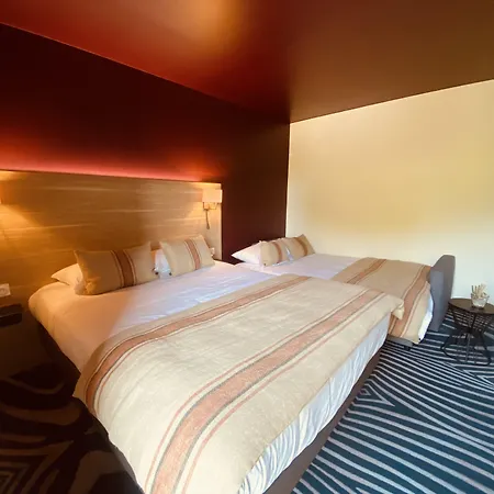 Restaurant Le Relais Des Gourmands