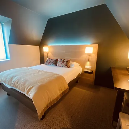 Restaurant Le Relais Des Gourmands