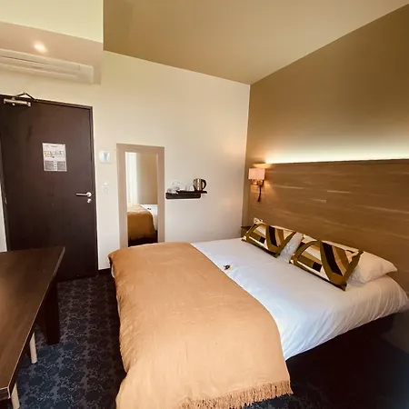 Restaurant Le Relais Des Gourmands