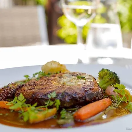 Restaurant Le Relais Des Gourmands 3* Gramat
