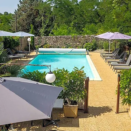 Restaurant Le Relais Des Gourmands