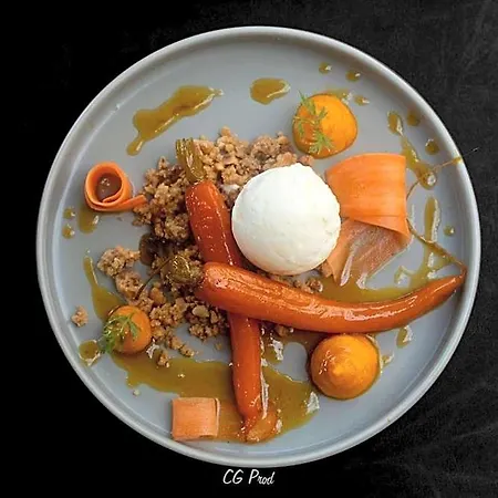 Restaurant Le Relais Des Gourmands