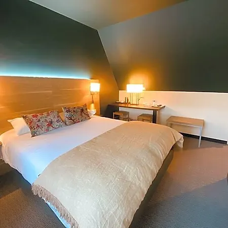 Hotel Restaurant Le Relais Des Gourmands Gramat