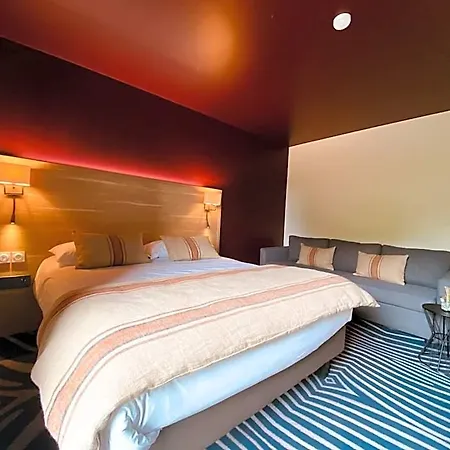 Restaurant Le Relais Des Gourmands 3* Gramat