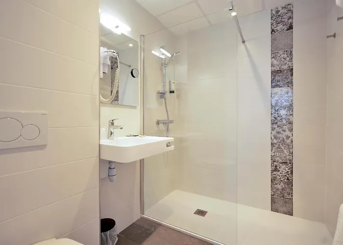 Hotel Restaurant Le Relais Des Gourmands 3*