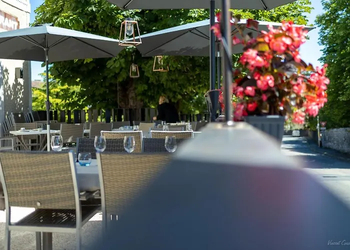 Restaurant Le Relais Des Gourmands