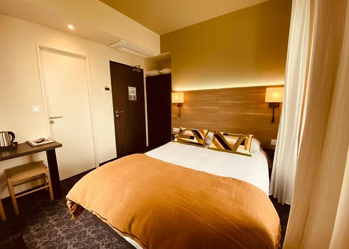 Restaurant Le Relais Des Gourmands Hotel