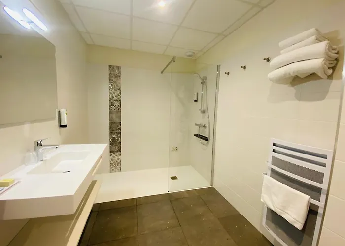 Restaurant Le Relais Des Gourmands 3*