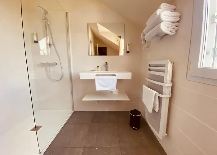 Hotel Restaurant Le Relais Des Gourmands