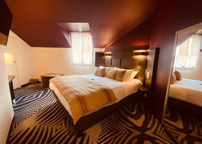 Restaurant Le Relais Des Gourmands Gramat