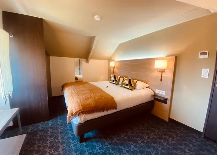 Restaurant Le Relais Des Gourmands 3* Gramat