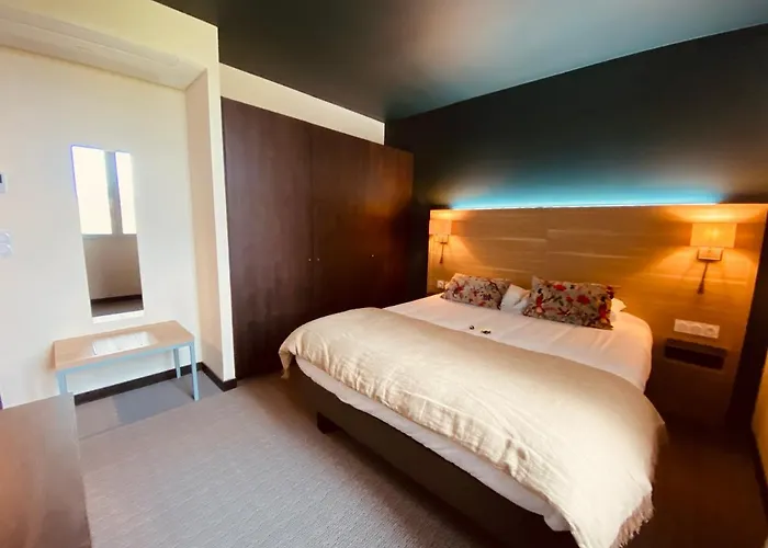 Restaurant Le Relais Des Gourmands Gramat