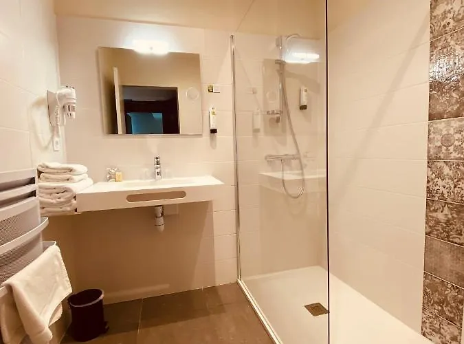 Restaurant Le Relais Des Gourmands Hotel Gramat