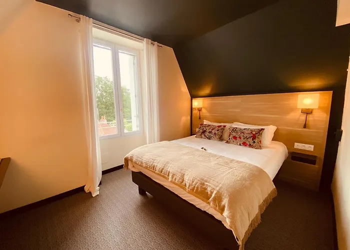 Restaurant Le Relais Des Gourmands Gramat