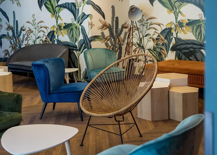 Restaurant Le Relais Des Gourmands Hotel