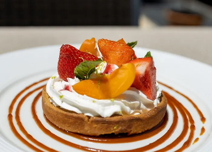 Restaurant Le Relais Des Gourmands 3* Gramat