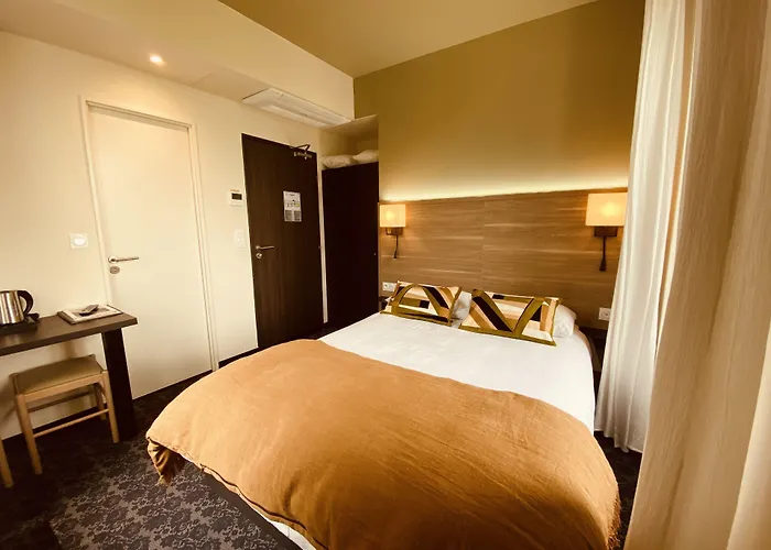 Restaurant Le Relais Des Gourmands 3* Gramat