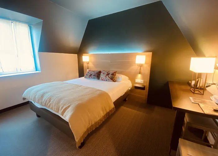 Restaurant Le Relais Des Gourmands