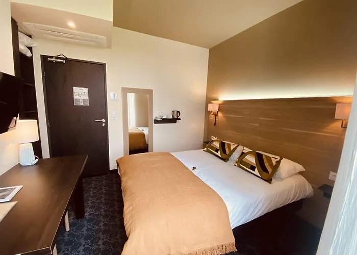 Restaurant Le Relais Des Gourmands