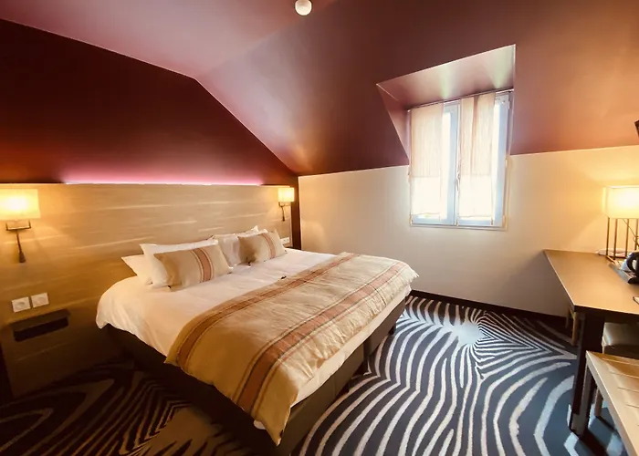 Restaurant Le Relais Des Gourmands