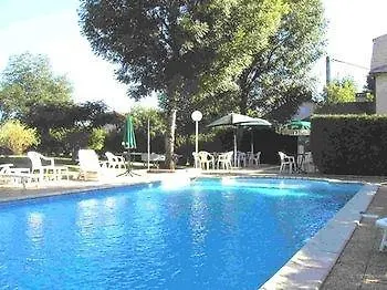 Restaurant Le Relais Des Gourmands Gramat