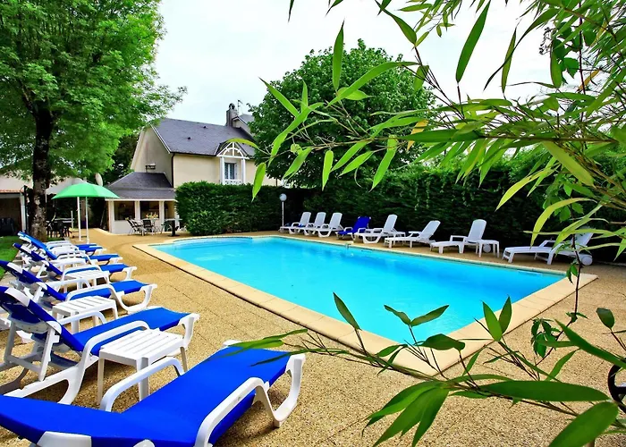 Restaurant Le Relais Des Gourmands 3*