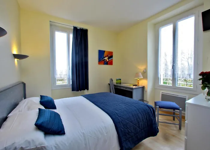 Restaurant Le Relais Des Gourmands Hotel Gramat