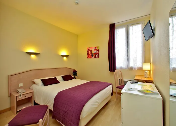 Restaurant Le Relais Des Gourmands 3*