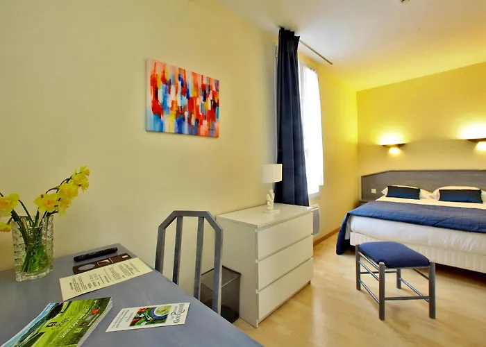 Restaurant Le Relais Des Gourmands Gramat