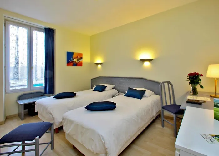 Restaurant Le Relais Des Gourmands 3* Gramat