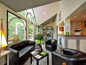 Restaurant Le Relais Des Gourmands 3* Gramat