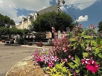 Restaurant Le Relais Des Gourmands Gramat